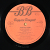 Tubeway Army Label Side A
